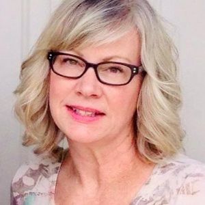 Meet your Posher, Angie